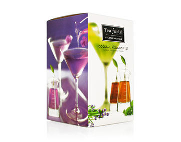 COCKTAIL MIXOLOGY