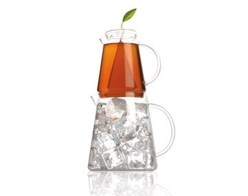 TEA OVER ICE (TOI)