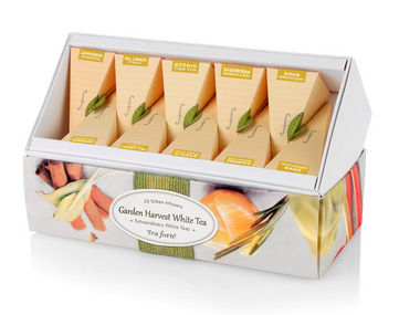 COFANETTO RIBBON BOX 20 INFUSI