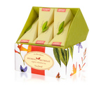 COFANETTO PETIT RIBBON BOX 10 INFUSI