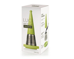 INFUSORE IN CERAMICA E ACCIAIO INOX