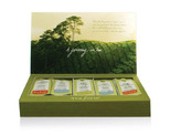 LOOSE TEA SINGLE SAMPLER
