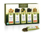 LOOSE TEA SINGLE STEEPS