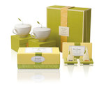 TEA DUET GIFT BOX