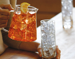 TEA OVER ICE (TOI)