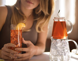 TEA OVER ICE (TOI)