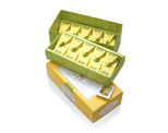 COFANETTO RIBBON BOX 20 INFUSI